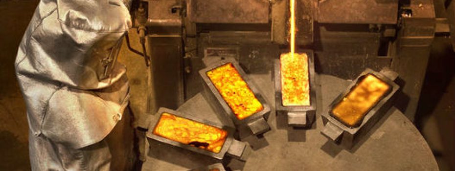 Mining Index Zimbabwe