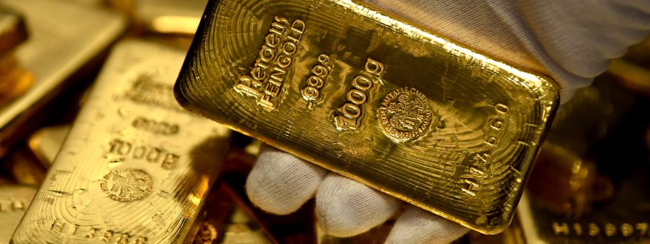 Mining Index Zimbabwe