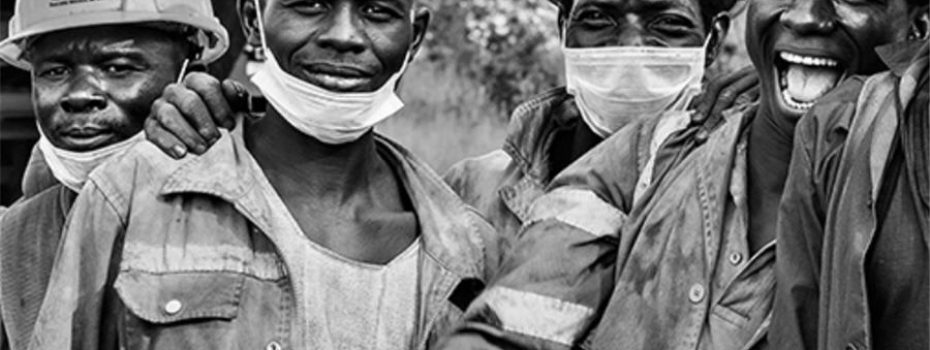 Mining Index Zimbabwe