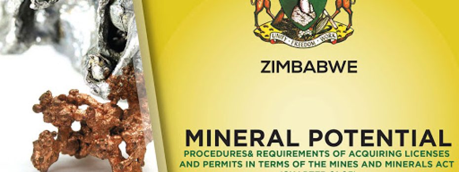 Mining Index Zimbabwe