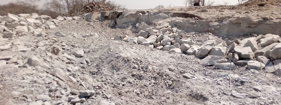 Mining Index Zimbabwe