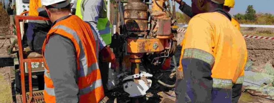 Mining Index Zimbabwe
