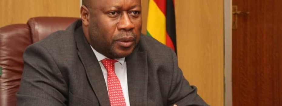 Mining Index Zimbabwe