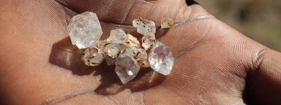 Mining Index Zimbabwe