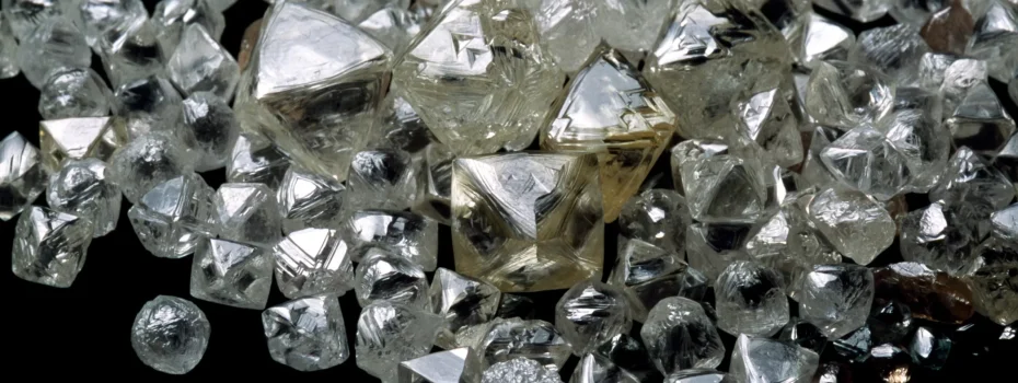 Mining Index Zimbabwe