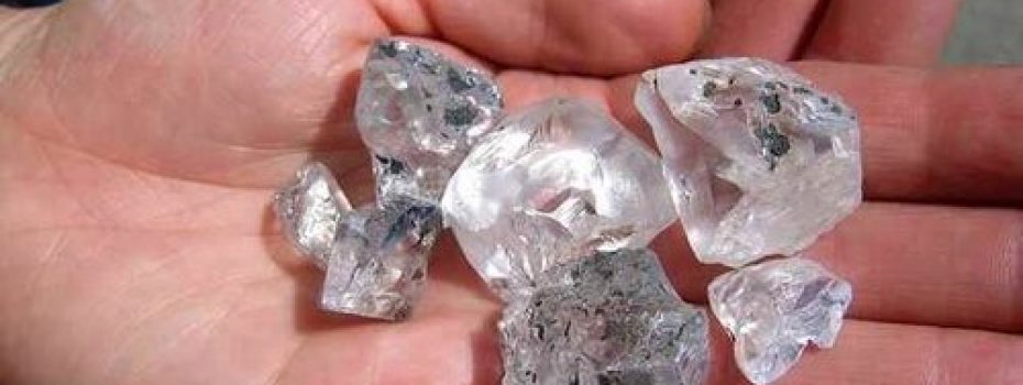 Mining Index Zimbabwe