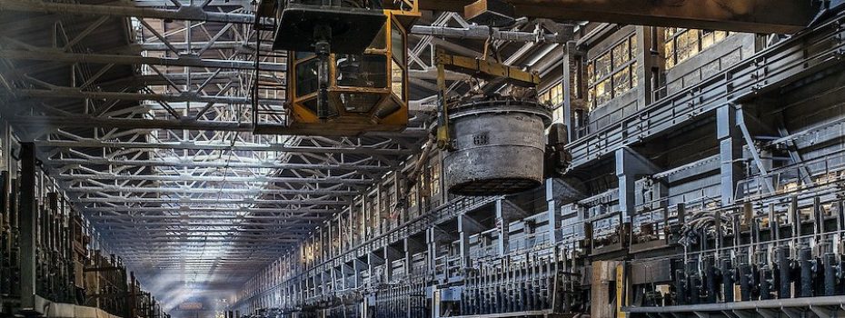 Mining Index Zimbabwe