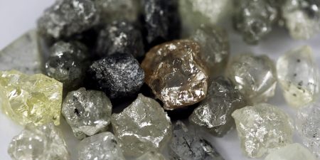 Mining Index Zimbabwe