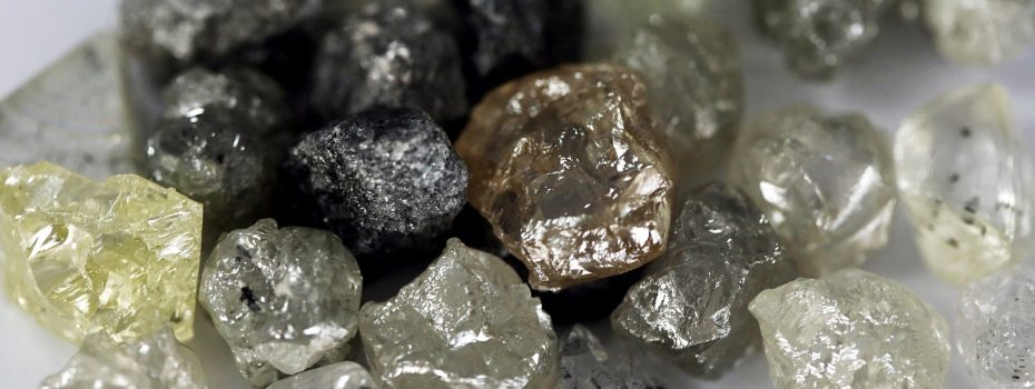 Mining Index Zimbabwe