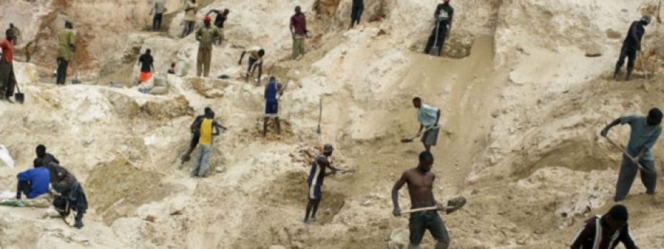 Mining Index Zimbabwe
