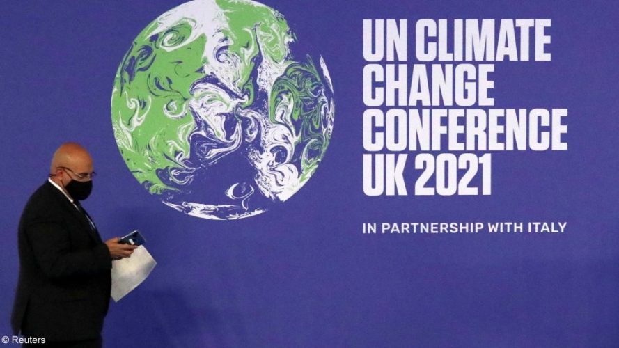 UN climate summit starts under cloud after G-20 dodges hard questions ...