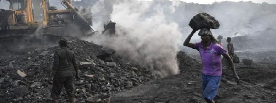 Mining Index Zimbabwe