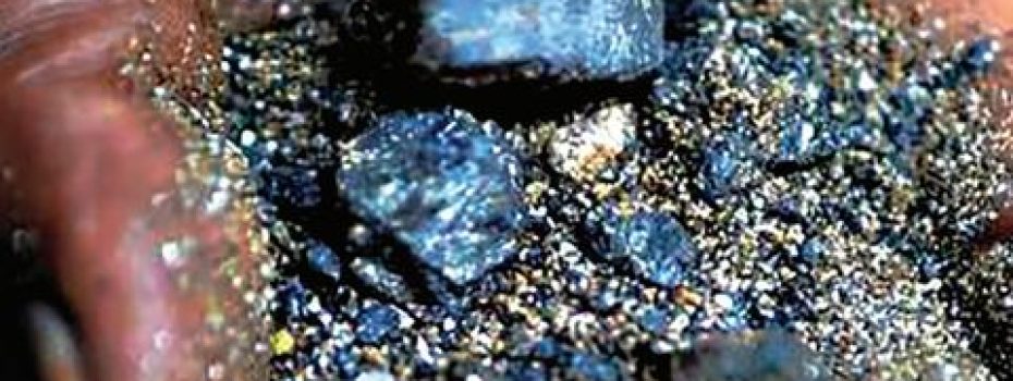 Mining Index Zimbabwe