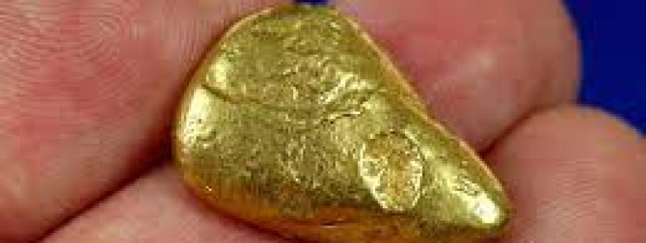 Mining Index Zimbabwe