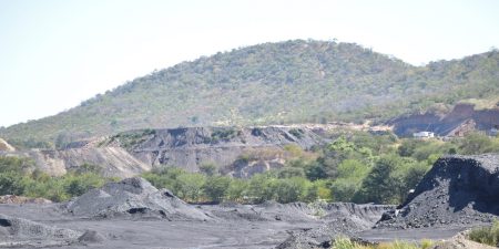 Mining Index Zimbabwe