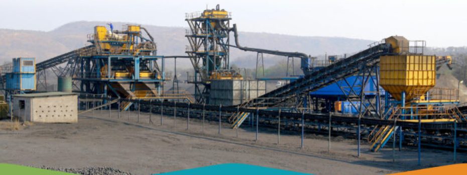 Mining Index Zimbabwe