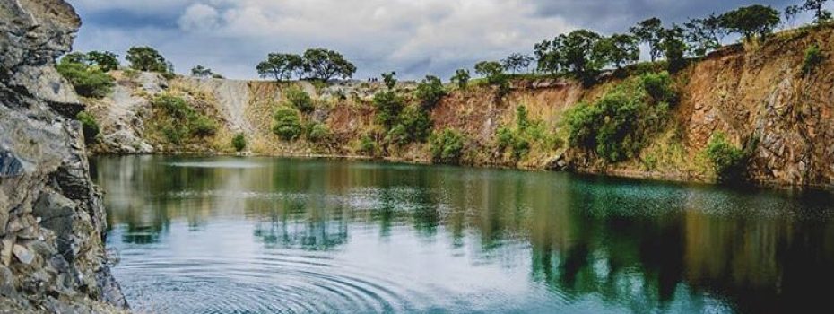 Mining Index Zimbabwe