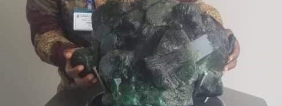 Mining Index Zimbabwe