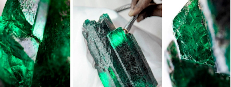 Mining Index Zimbabwe