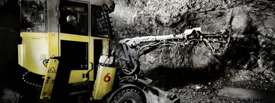 Mining Index Zimbabwe