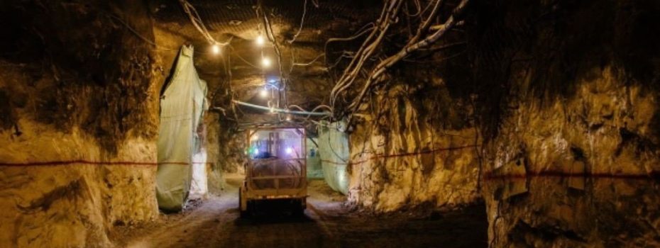 Mining Index Zimbabwe
