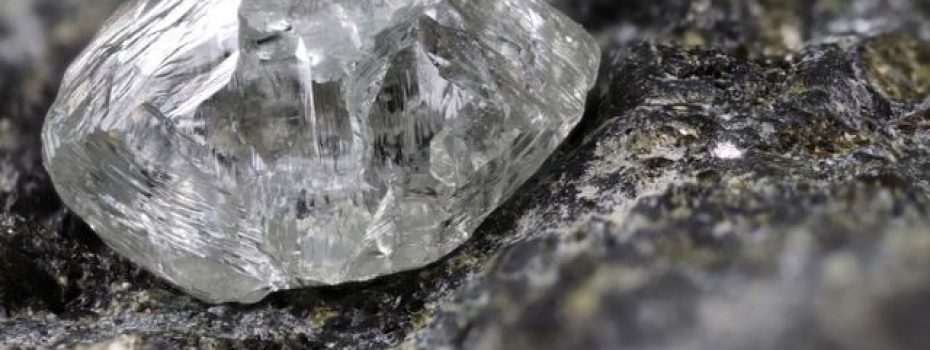 Mining Index Zimbabwe