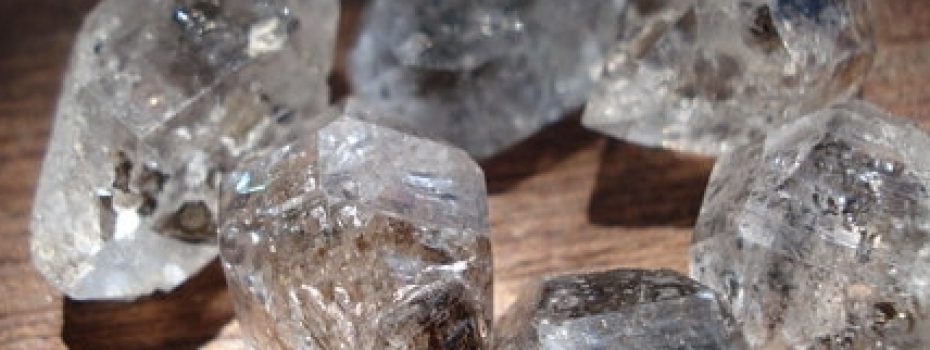 Mining Index Zimbabwe