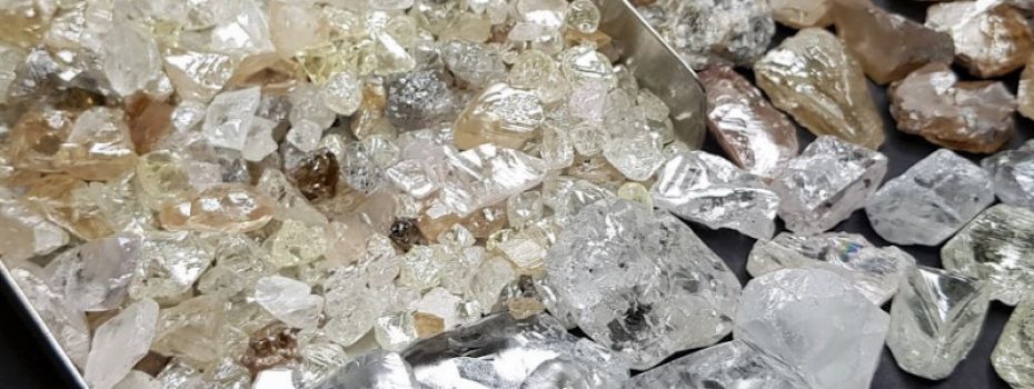 Mining Index Zimbabwe