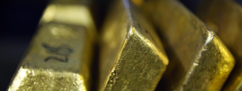 Mining Index Zimbabwe