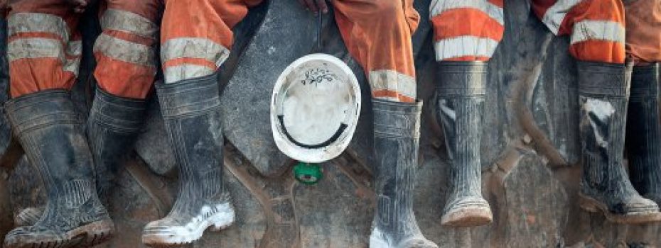 Mining Index Zimbabwe