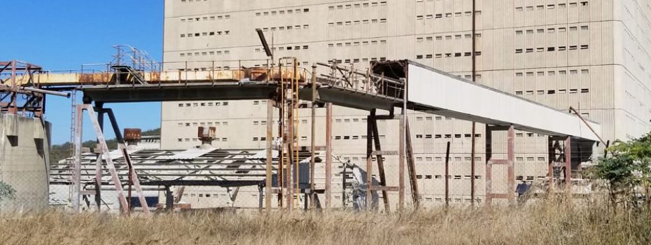 Mining Index Zimbabwe