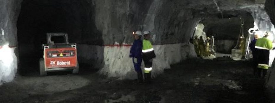 Mining Index Zimbabwe