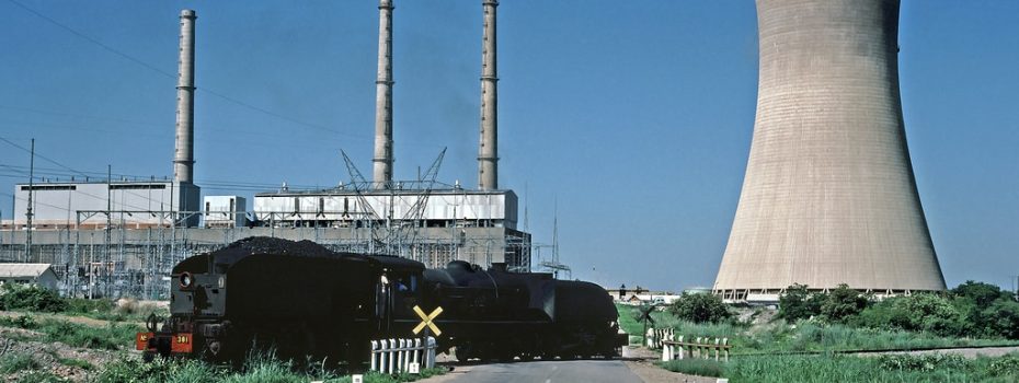 Mining Index Zimbabwe