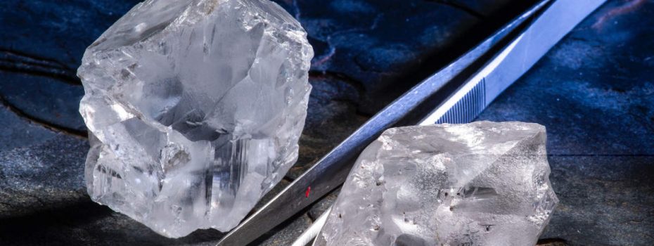 Mining Index Zimbabwe