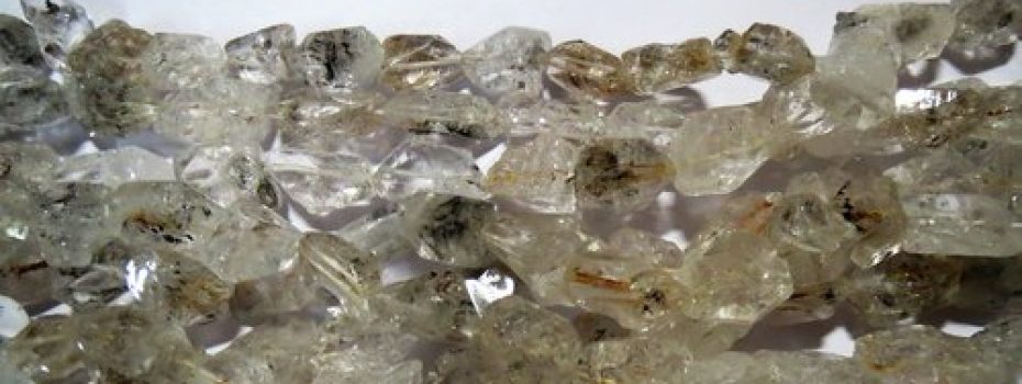 Mining Index Zimbabwe