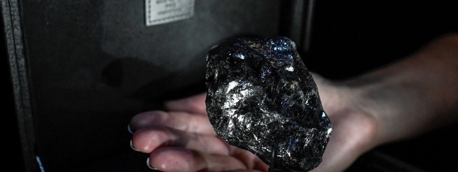 Mining Index Zimbabwe