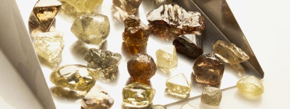 Mining Index Zimbabwe