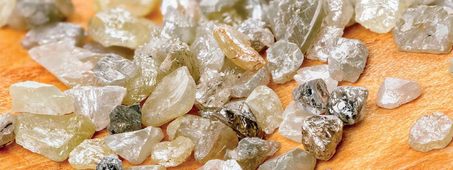 Mining Index Zimbabwe