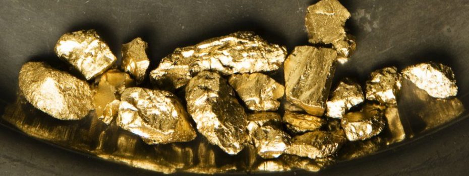 Mining Index Zimbabwe
