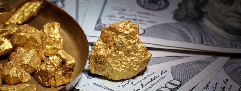 Mining Index Zimbabwe