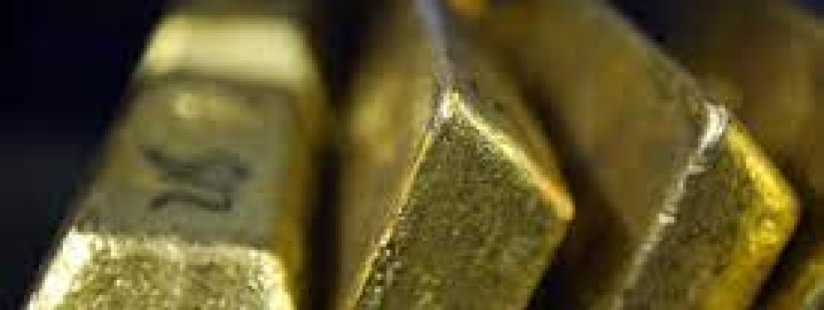 Mining Index Zimbabwe