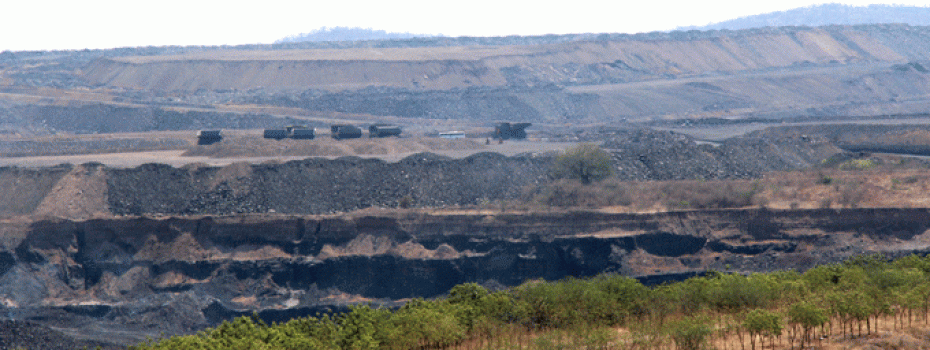 Mining Index Zimbabwe