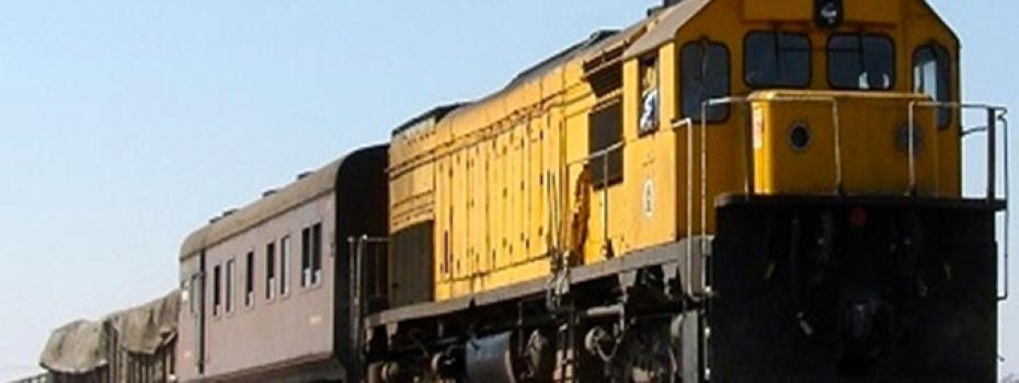 Mining Index Zimbabwe