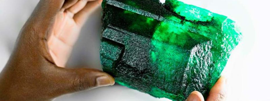 Mining Index Zimbabwe