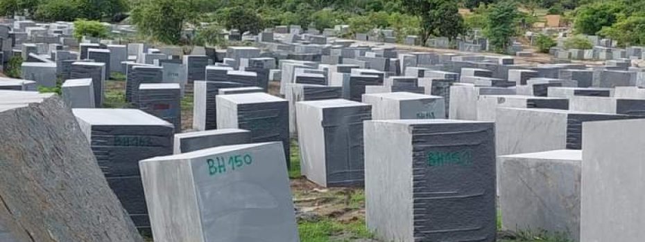 Mining Index Zimbabwe