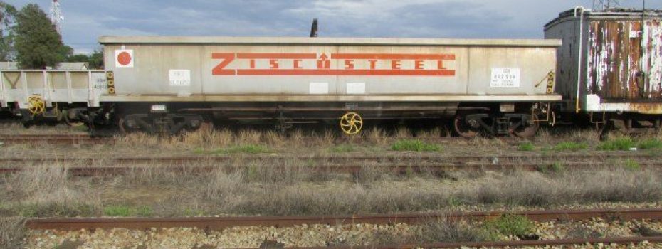 Mining Index Zimbabwe