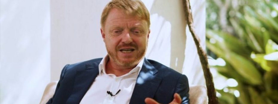 Mining Index Zimbabwe