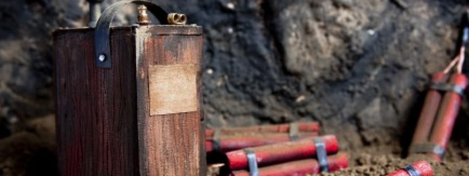 Mining Index Zimbabwe