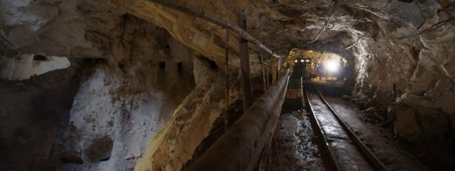 Mining Index Zimbabwe
