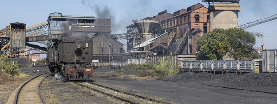 Mining Index Zimbabwe